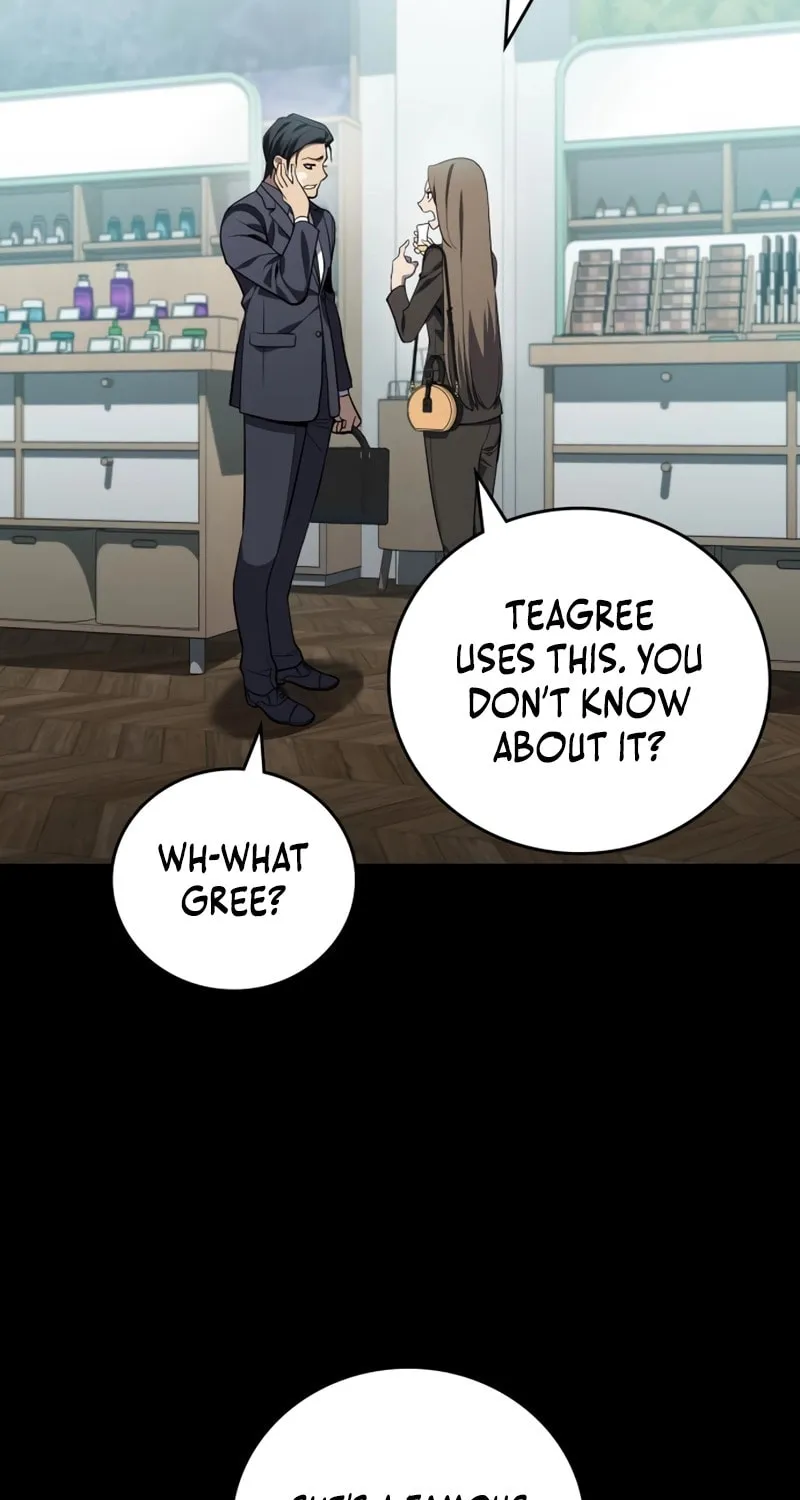Read Fair Trade Commission chapter 29 image 90 on Lezhin