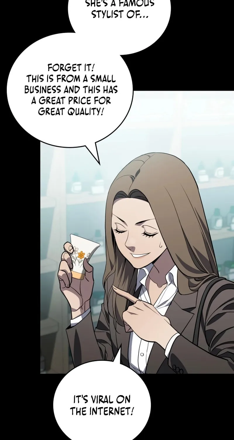Read Fair Trade Commission chapter 29 image 91 on Lezhin