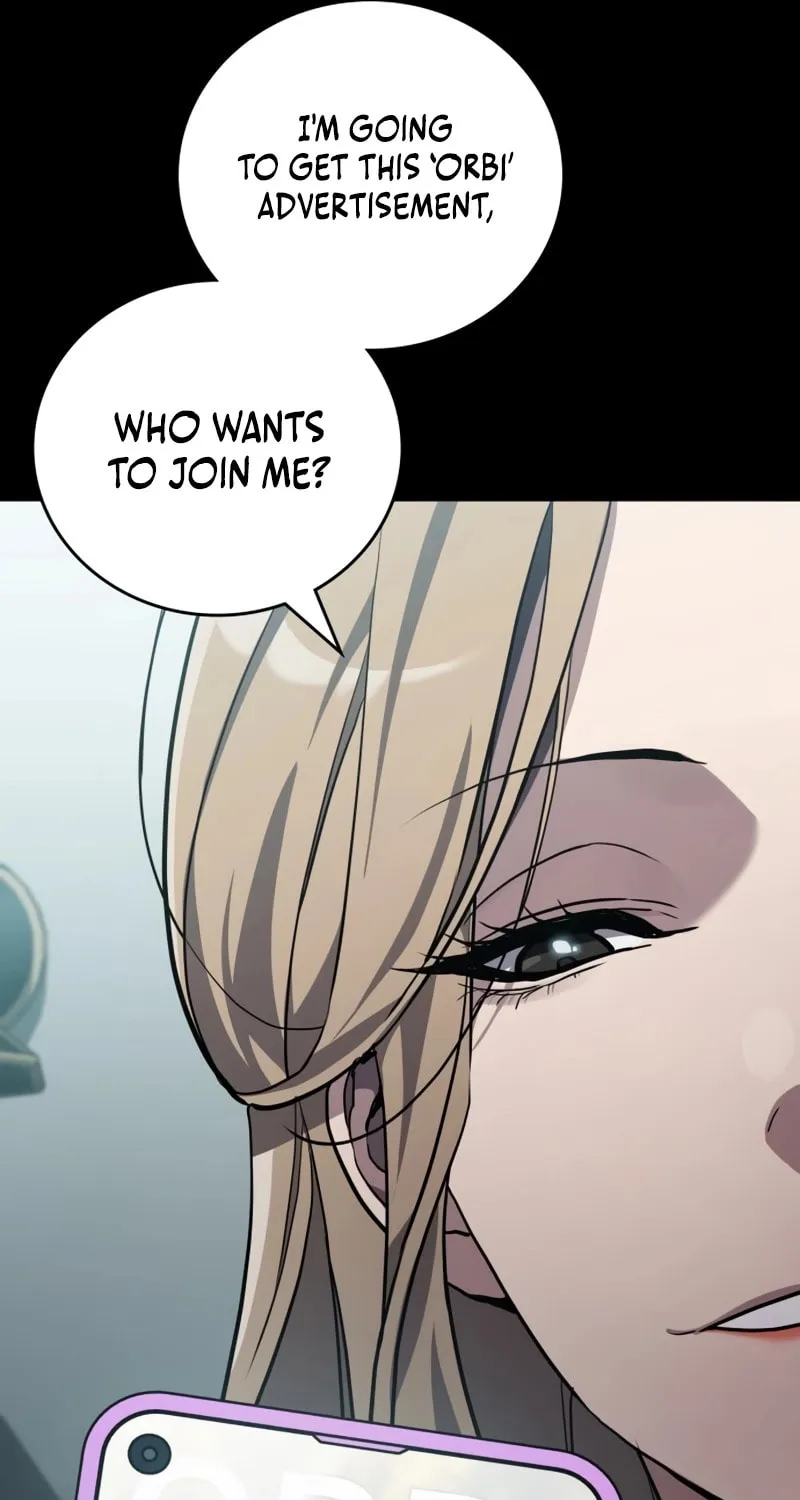 Read Fair Trade Commission chapter 30 image 10 on Lezhin