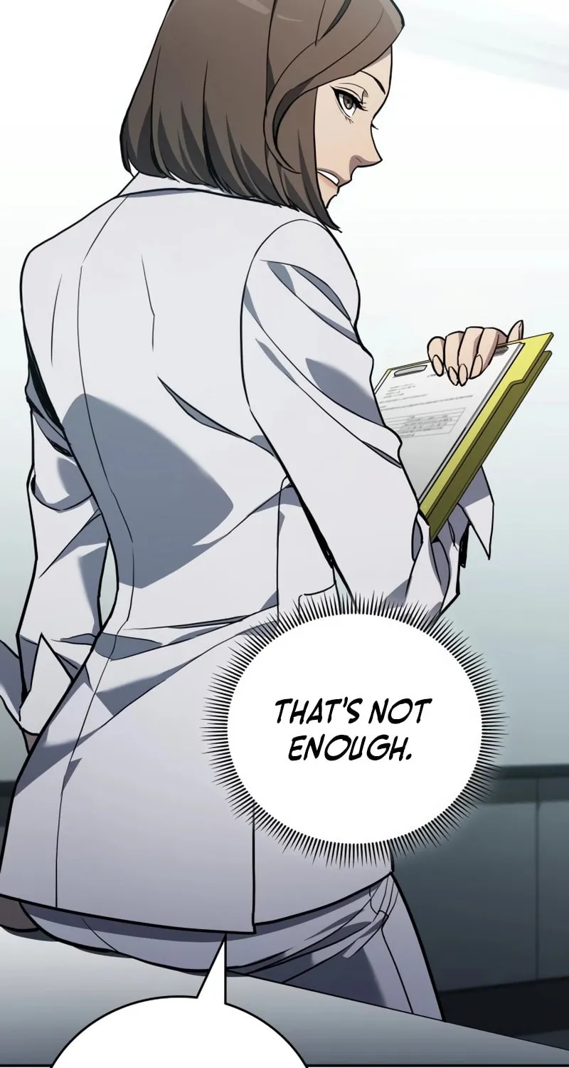 Read Fair Trade Commission chapter 30 image 100 on Lezhin