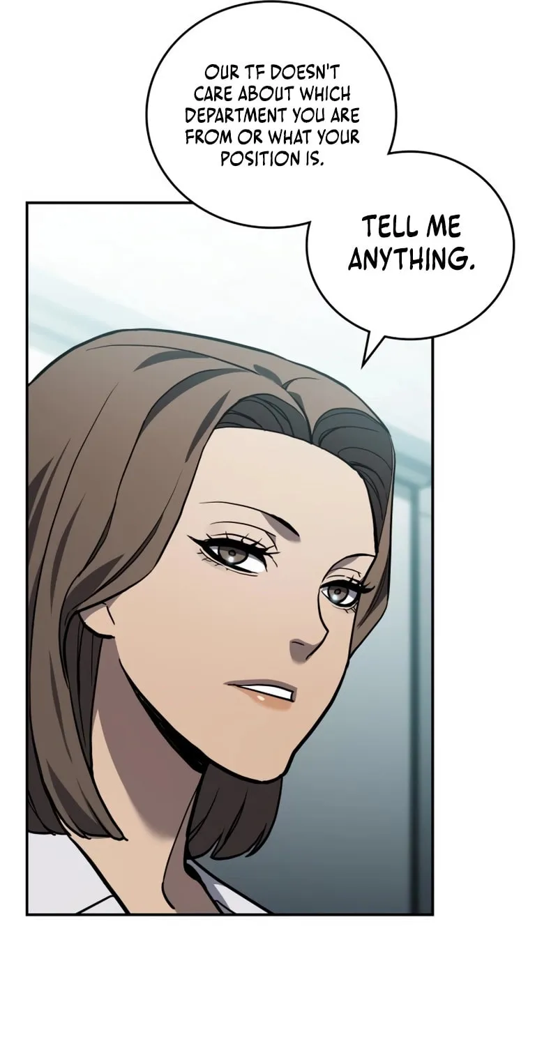 Read Fair Trade Commission chapter 30 image 105 on Lezhin