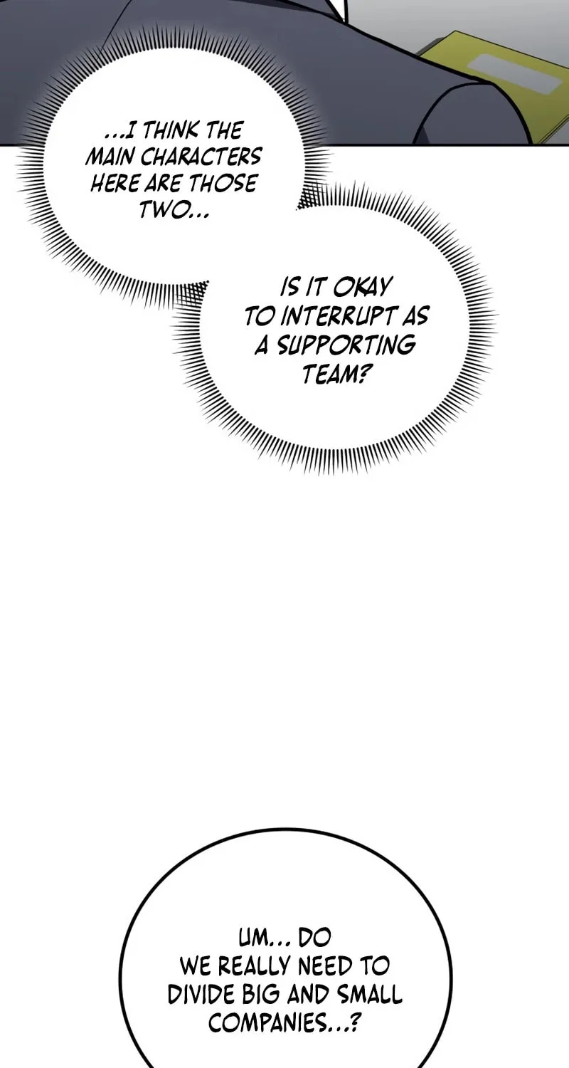 Read Fair Trade Commission chapter 30 image 107 on Lezhin