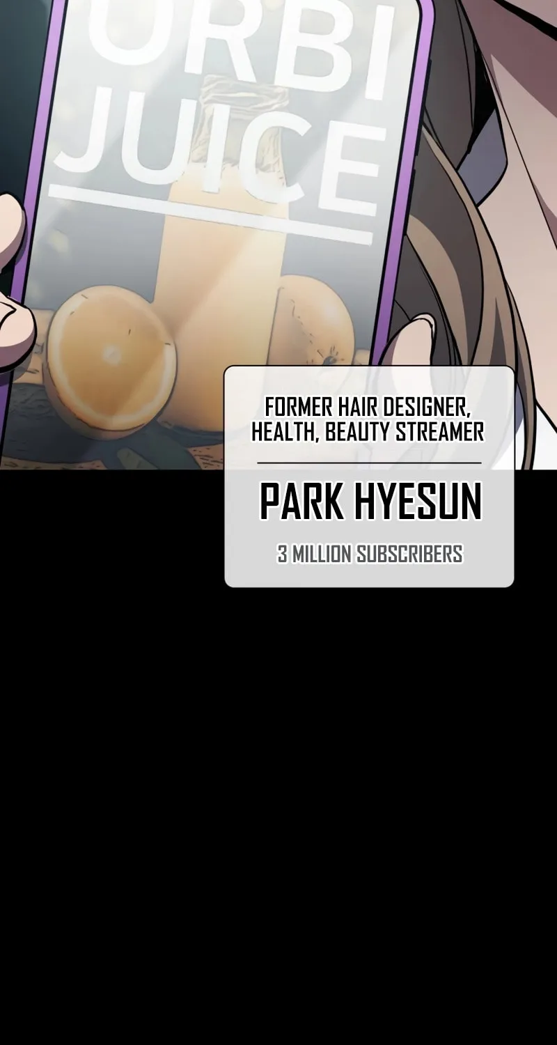 Read Fair Trade Commission chapter 30 image 11 on Lezhin