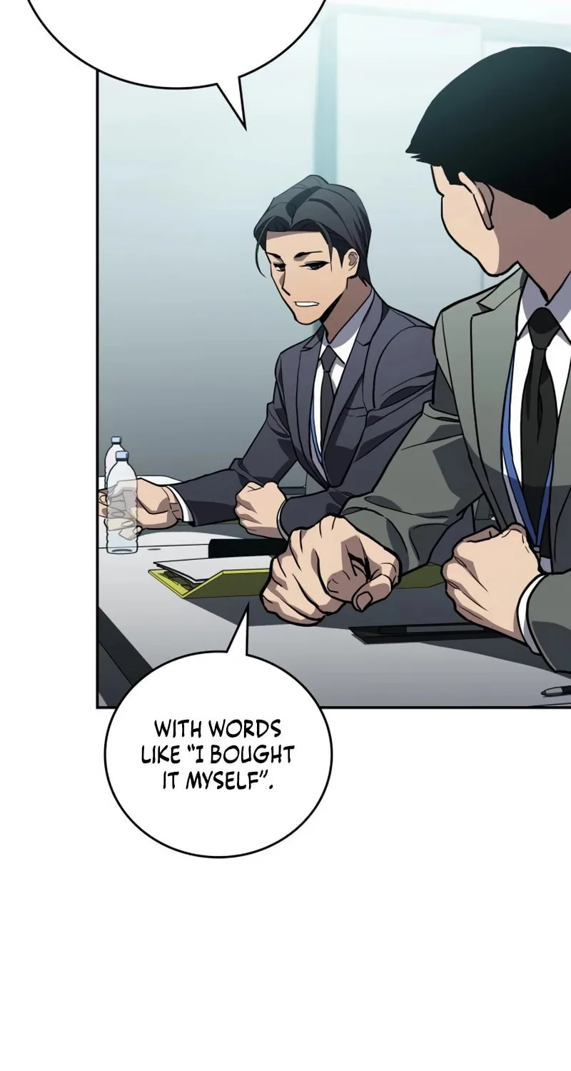 Read Fair Trade Commission chapter 30 image 110 on Lezhin