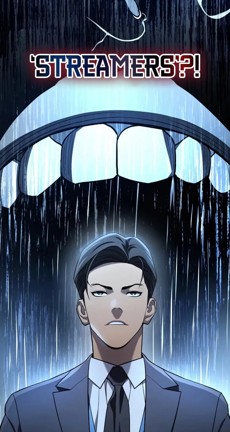 Read Fair Trade Commission chapter 30 image 115 on Lezhin