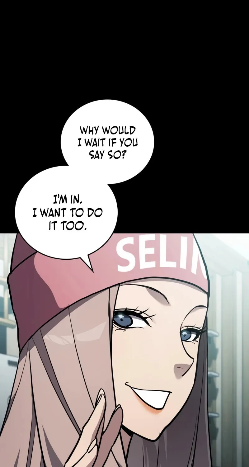 Read Fair Trade Commission chapter 30 image 12 on Lezhin