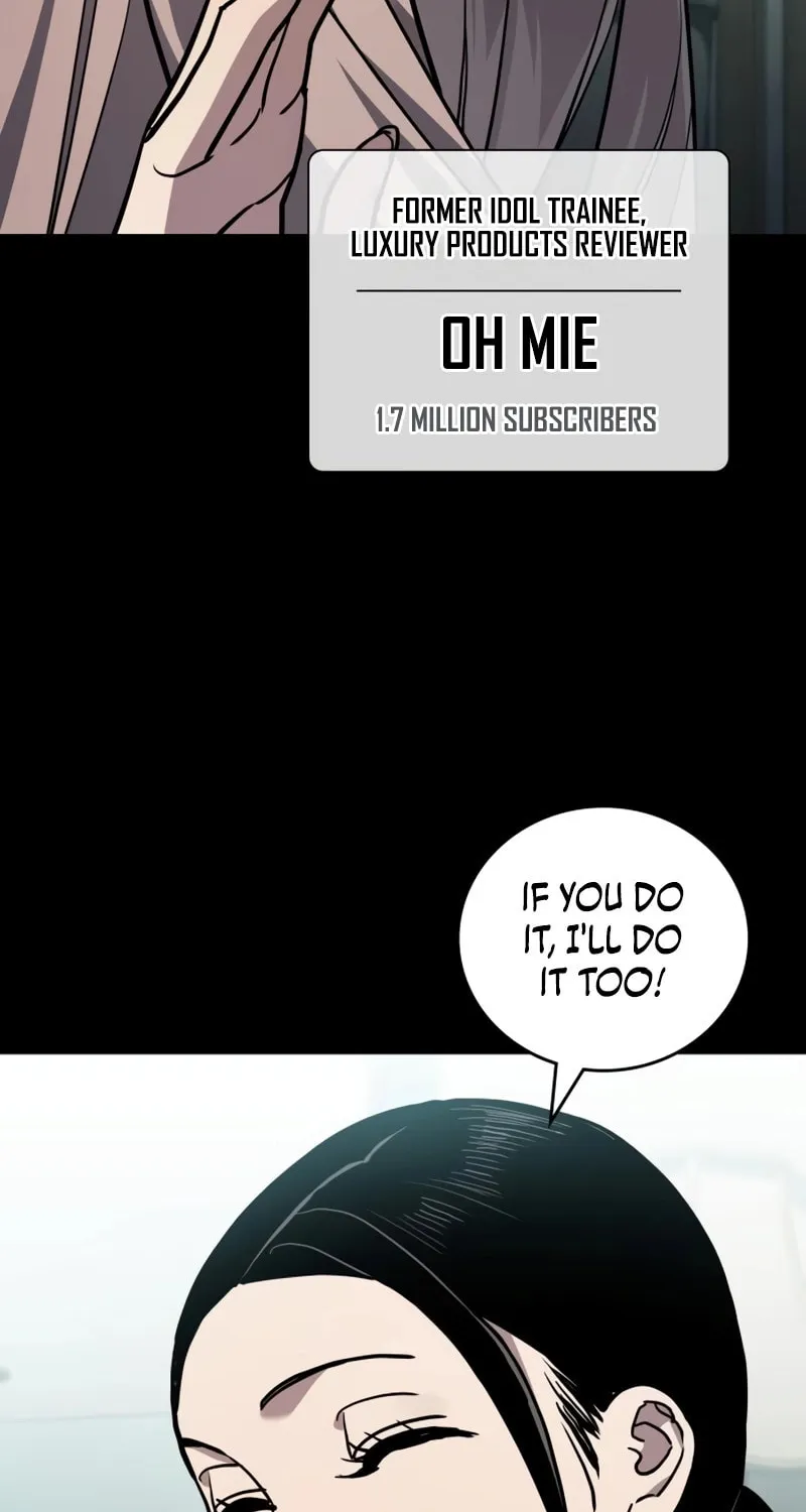 Read Fair Trade Commission chapter 30 image 13 on Lezhin