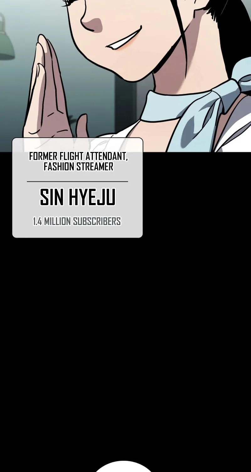 Read Fair Trade Commission chapter 30 image 14 on Lezhin