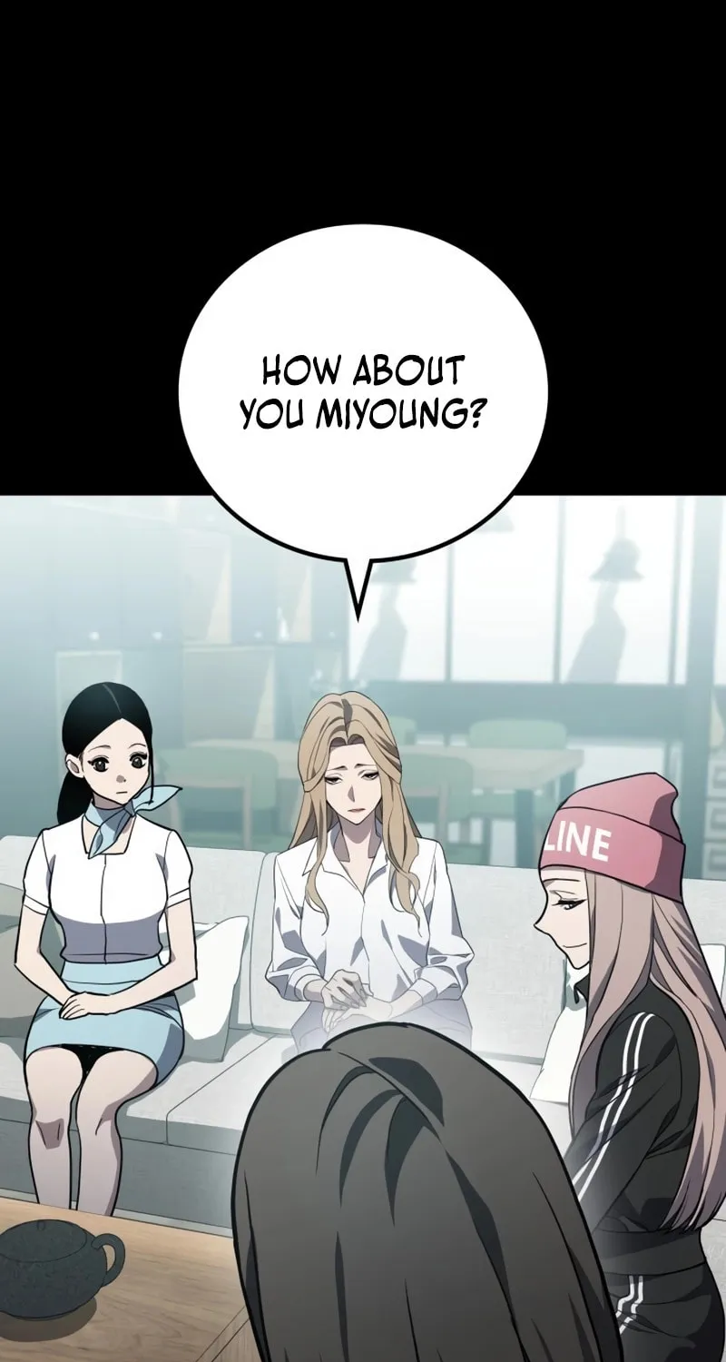 Read Fair Trade Commission chapter 30 image 16 on Lezhin