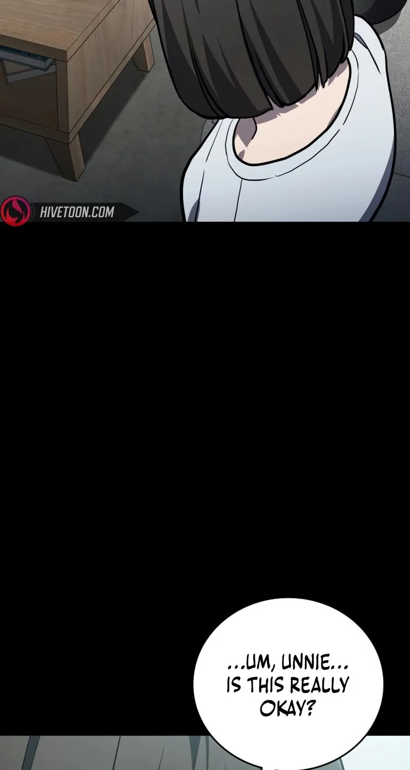 Read Fair Trade Commission chapter 30 image 17 on Lezhin