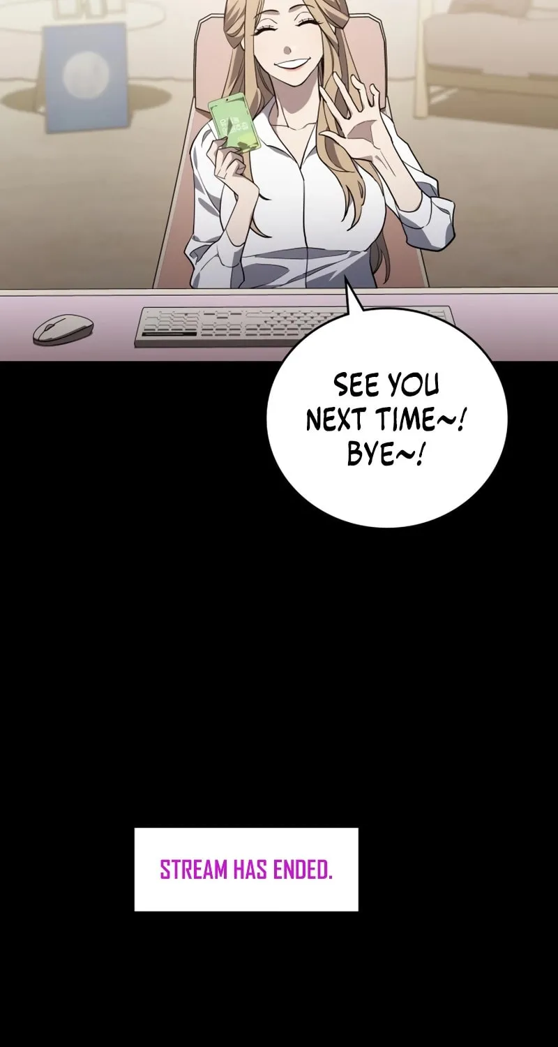 Read Fair Trade Commission chapter 30 image 2 on Lezhin