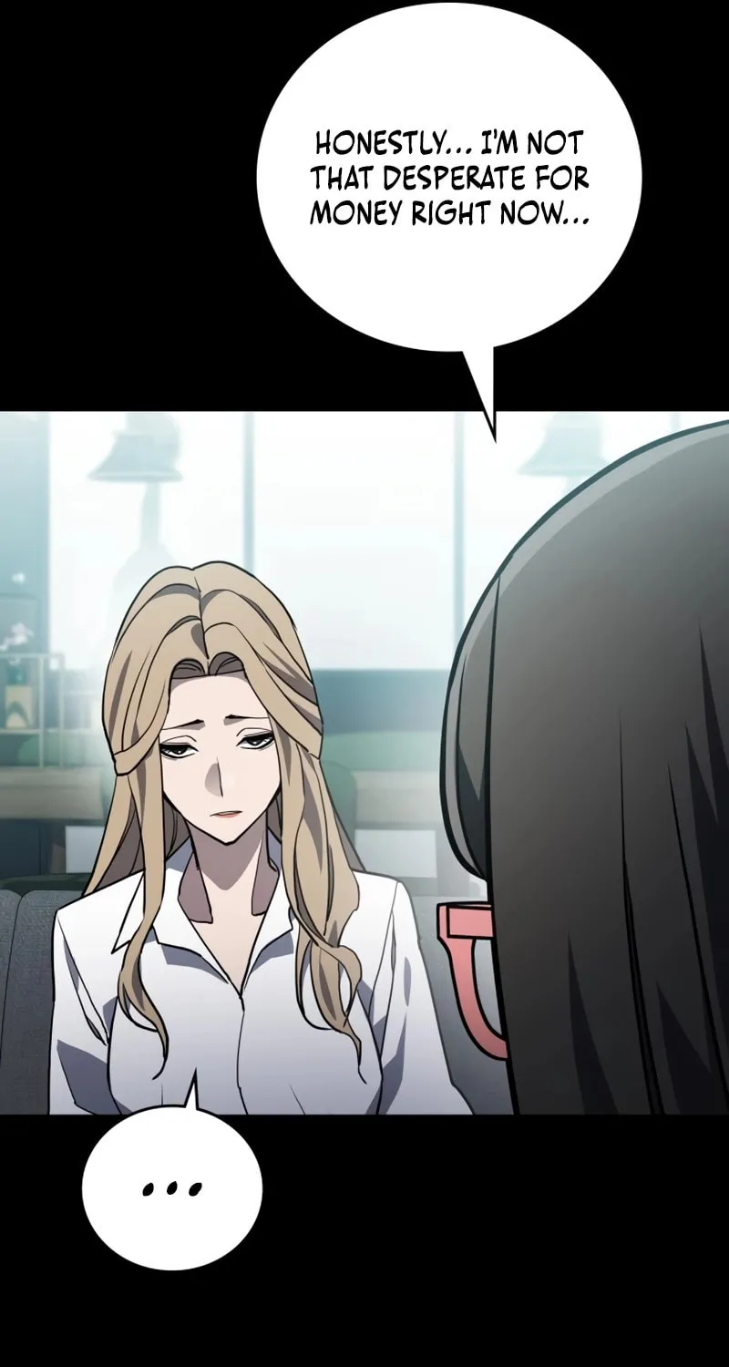 Read Fair Trade Commission chapter 30 image 20 on Lezhin