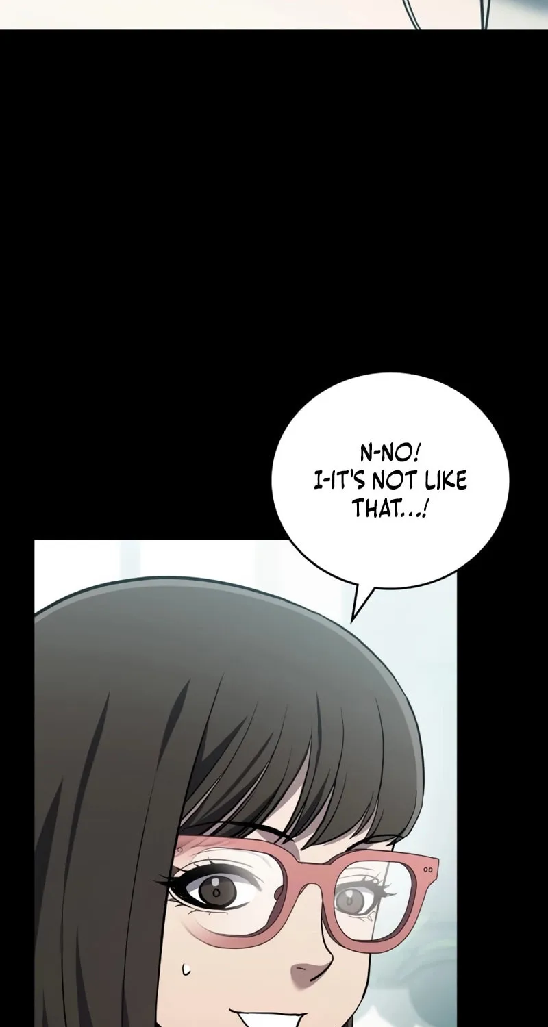 Read Fair Trade Commission chapter 30 image 22 on Lezhin