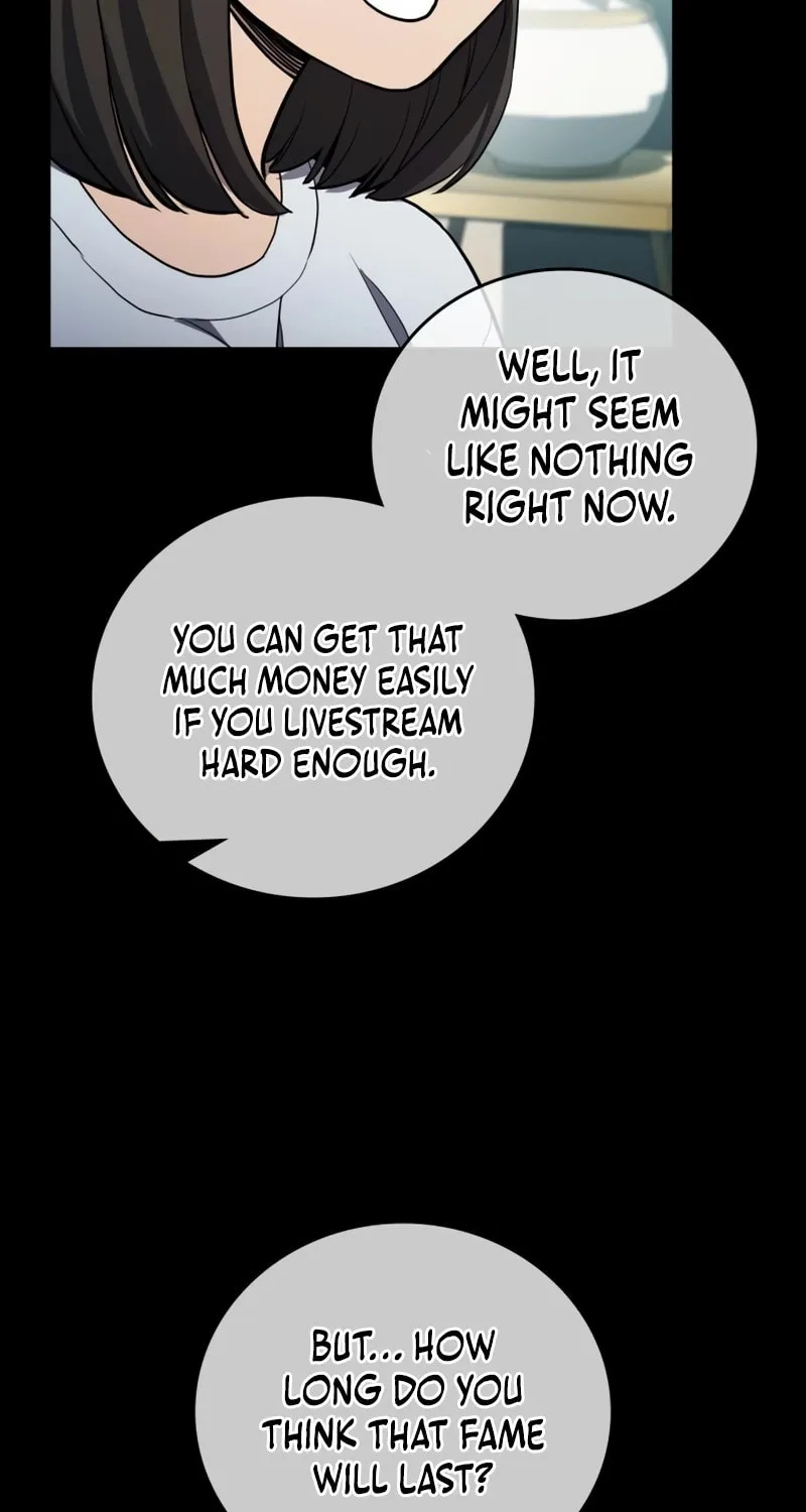 Read Fair Trade Commission chapter 30 image 23 on Lezhin