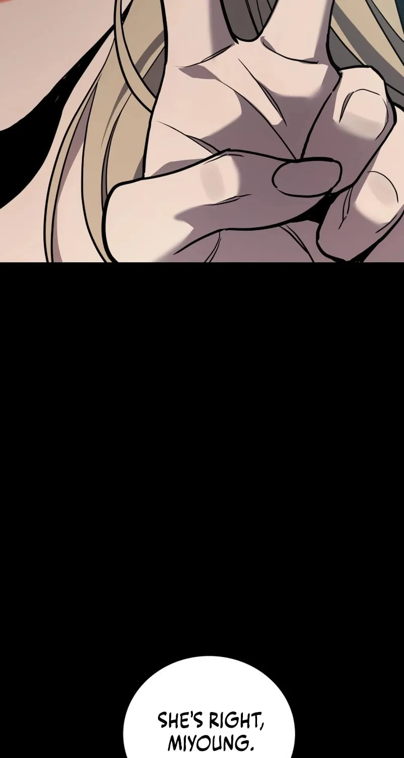 Read Fair Trade Commission chapter 30 image 26 on Lezhin