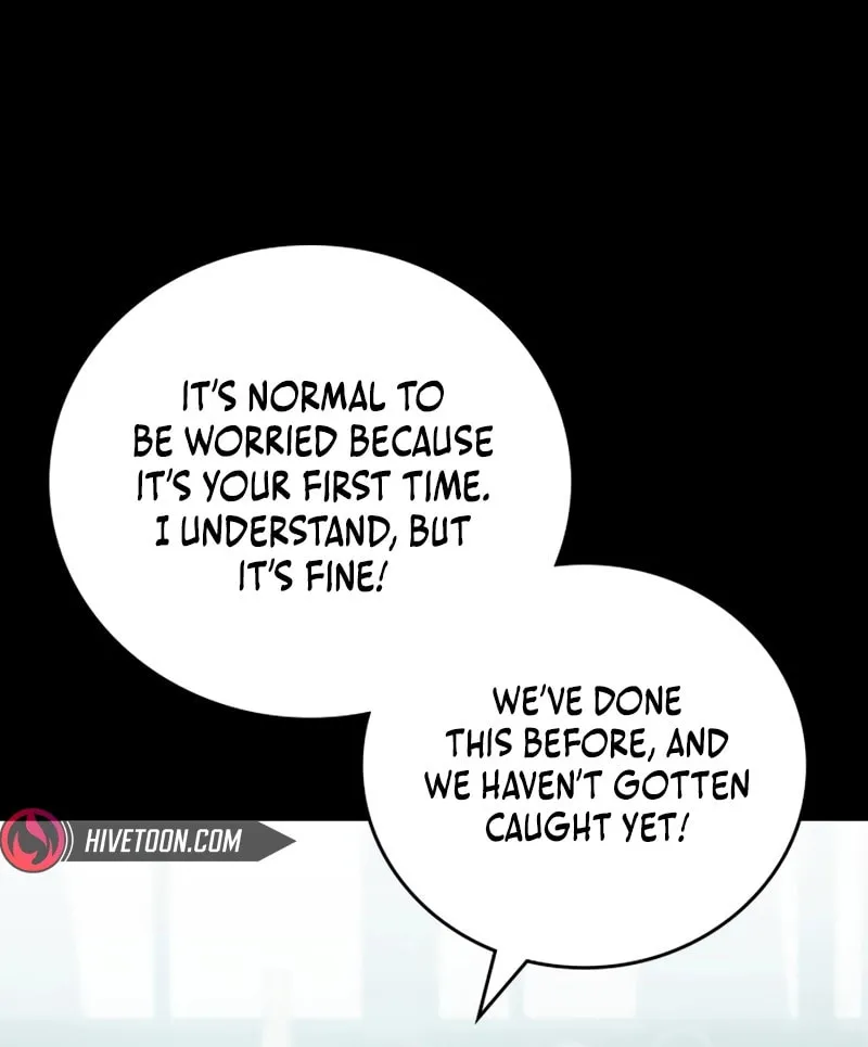 Read Fair Trade Commission chapter 30 image 28 on Lezhin