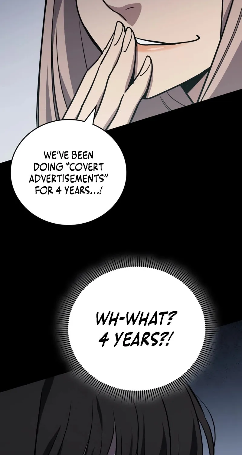 Read Fair Trade Commission chapter 30 image 31 on Lezhin