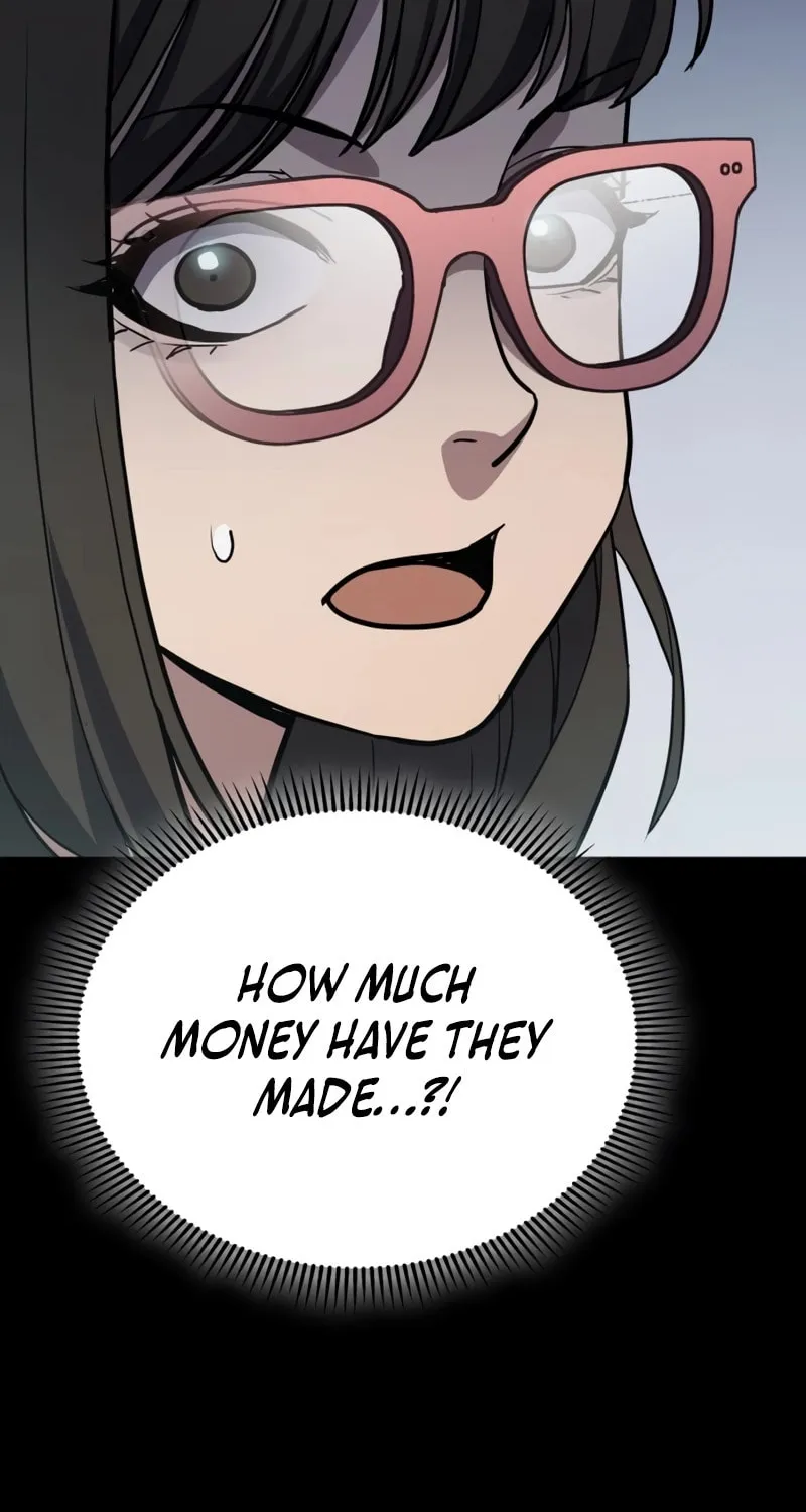 Read Fair Trade Commission chapter 30 image 32 on Lezhin