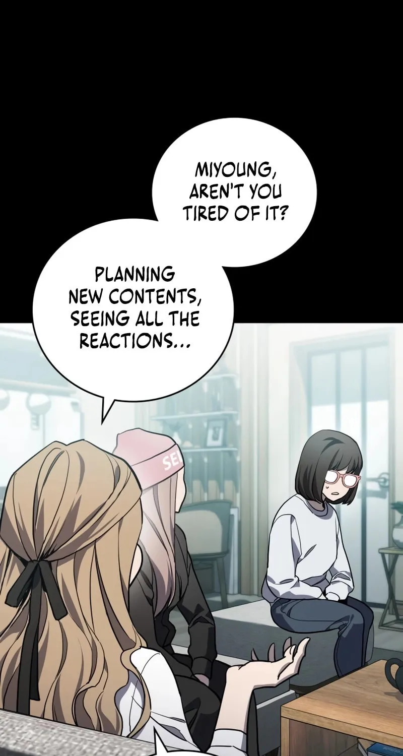Read Fair Trade Commission chapter 30 image 33 on Lezhin