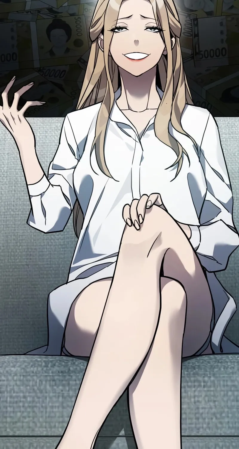 Read Fair Trade Commission chapter 30 image 35 on Lezhin
