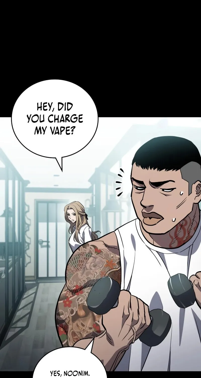 Read Fair Trade Commission chapter 30 image 4 on Lezhin