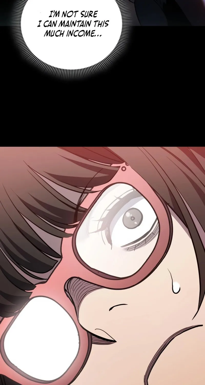 Read Fair Trade Commission chapter 30 image 42 on Lezhin