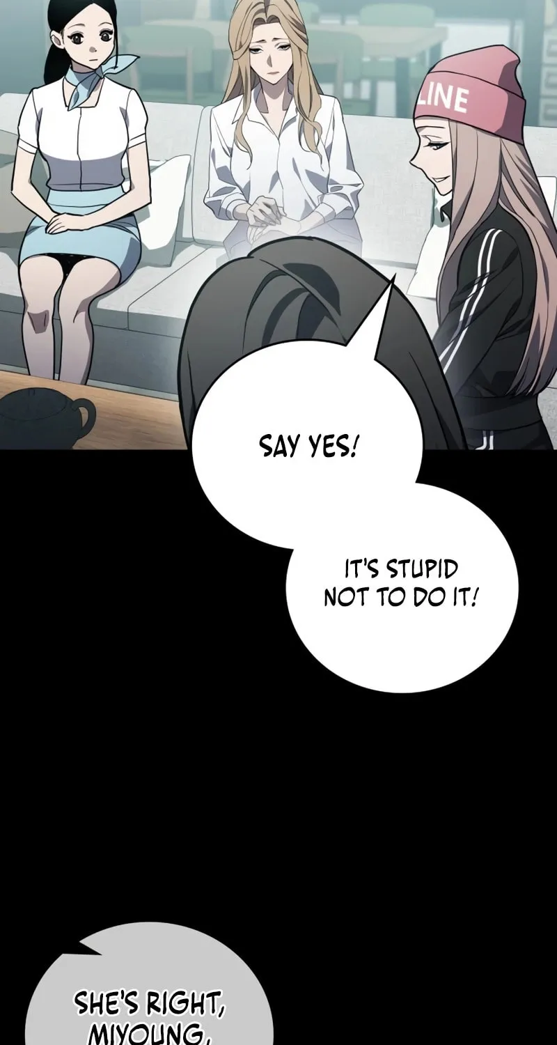 Read Fair Trade Commission chapter 30 image 44 on Lezhin