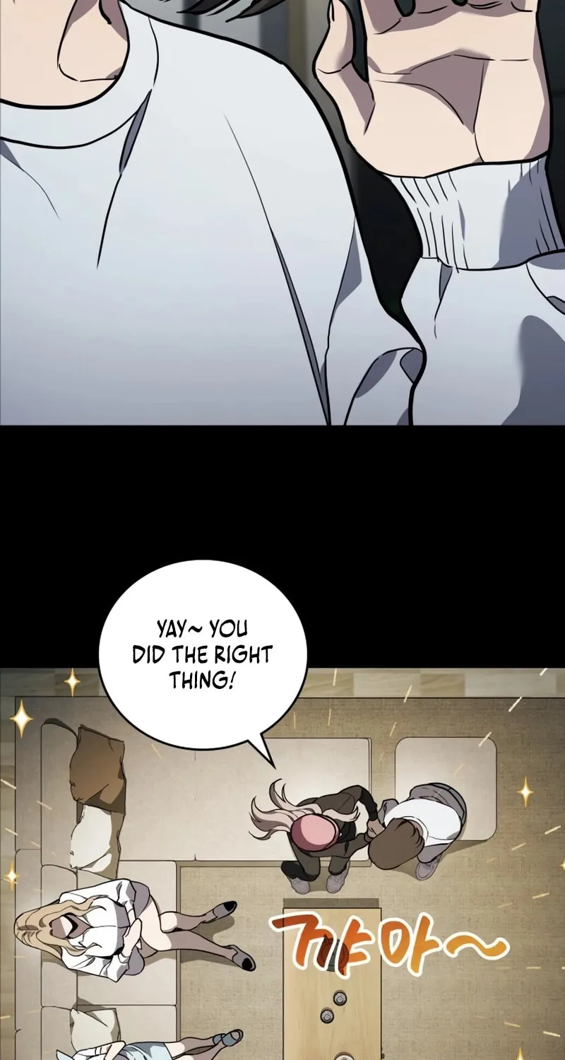 Read Fair Trade Commission chapter 30 image 49 on Lezhin