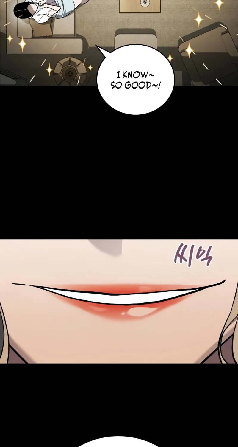 Read Fair Trade Commission chapter 30 image 50 on Lezhin