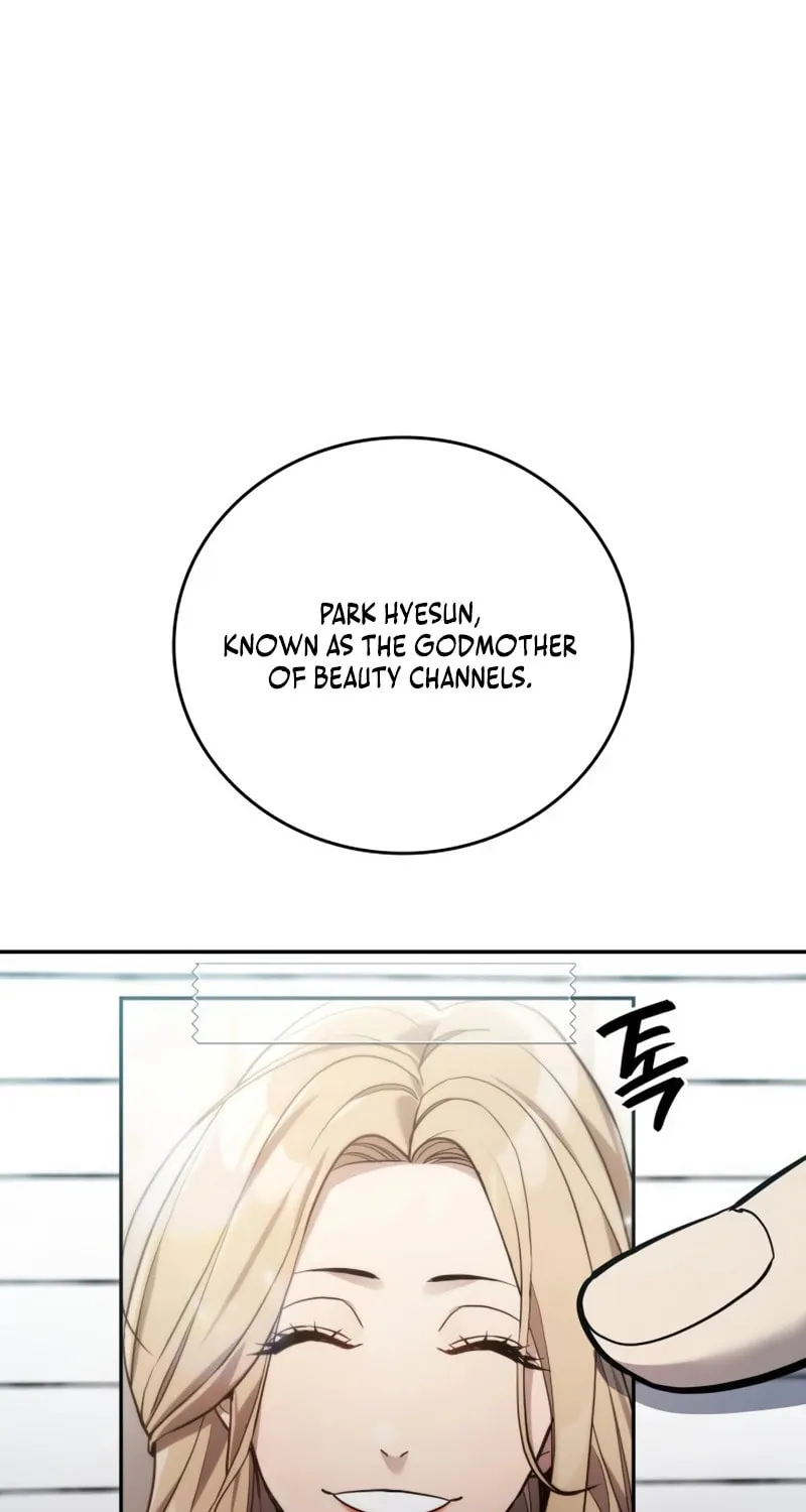 Read Fair Trade Commission chapter 30 image 54 on Lezhin