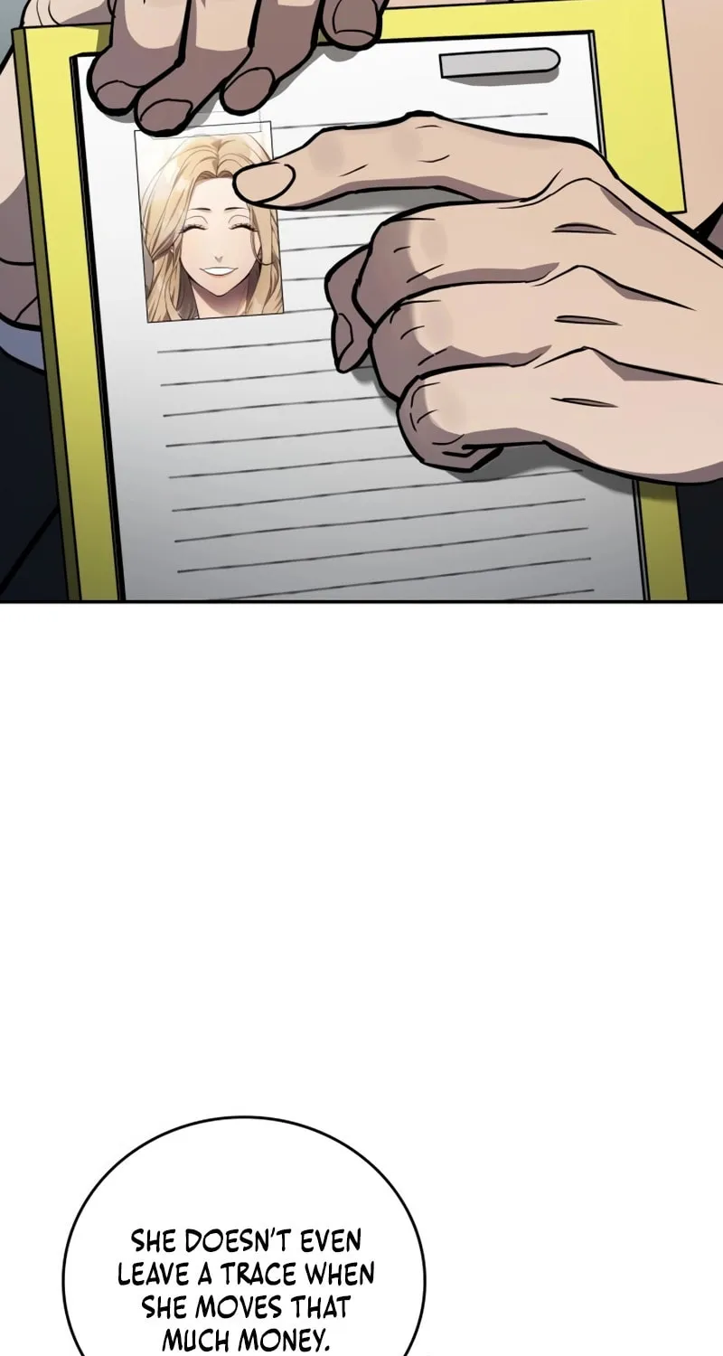Read Fair Trade Commission chapter 30 image 56 on Lezhin