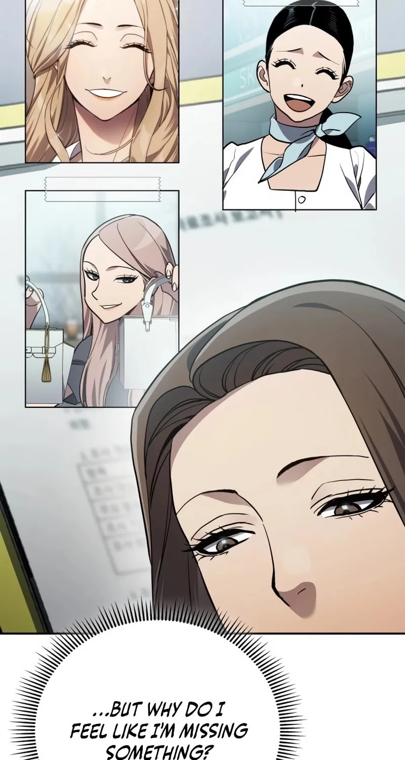 Read Fair Trade Commission chapter 30 image 65 on Lezhin