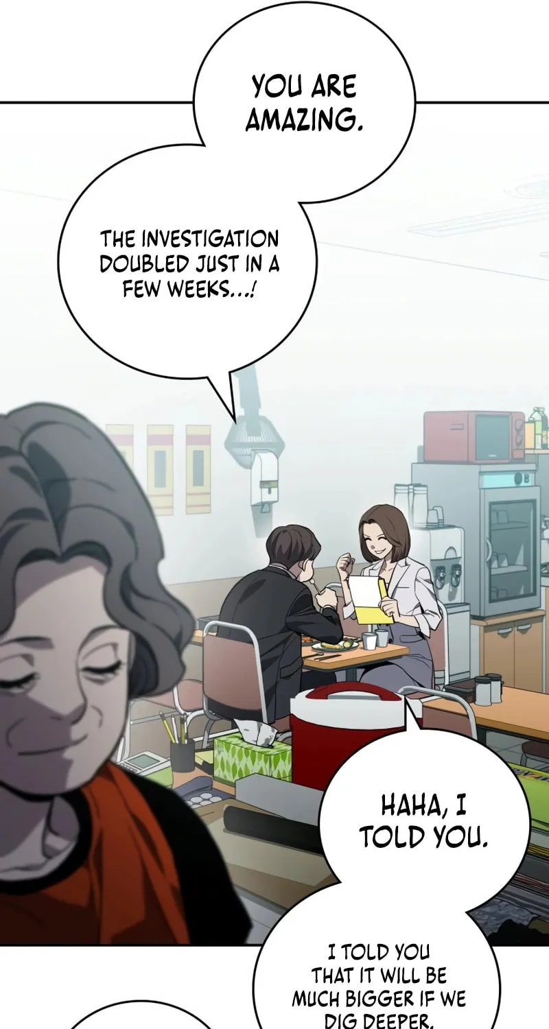 Read Fair Trade Commission chapter 30 image 67 on Lezhin