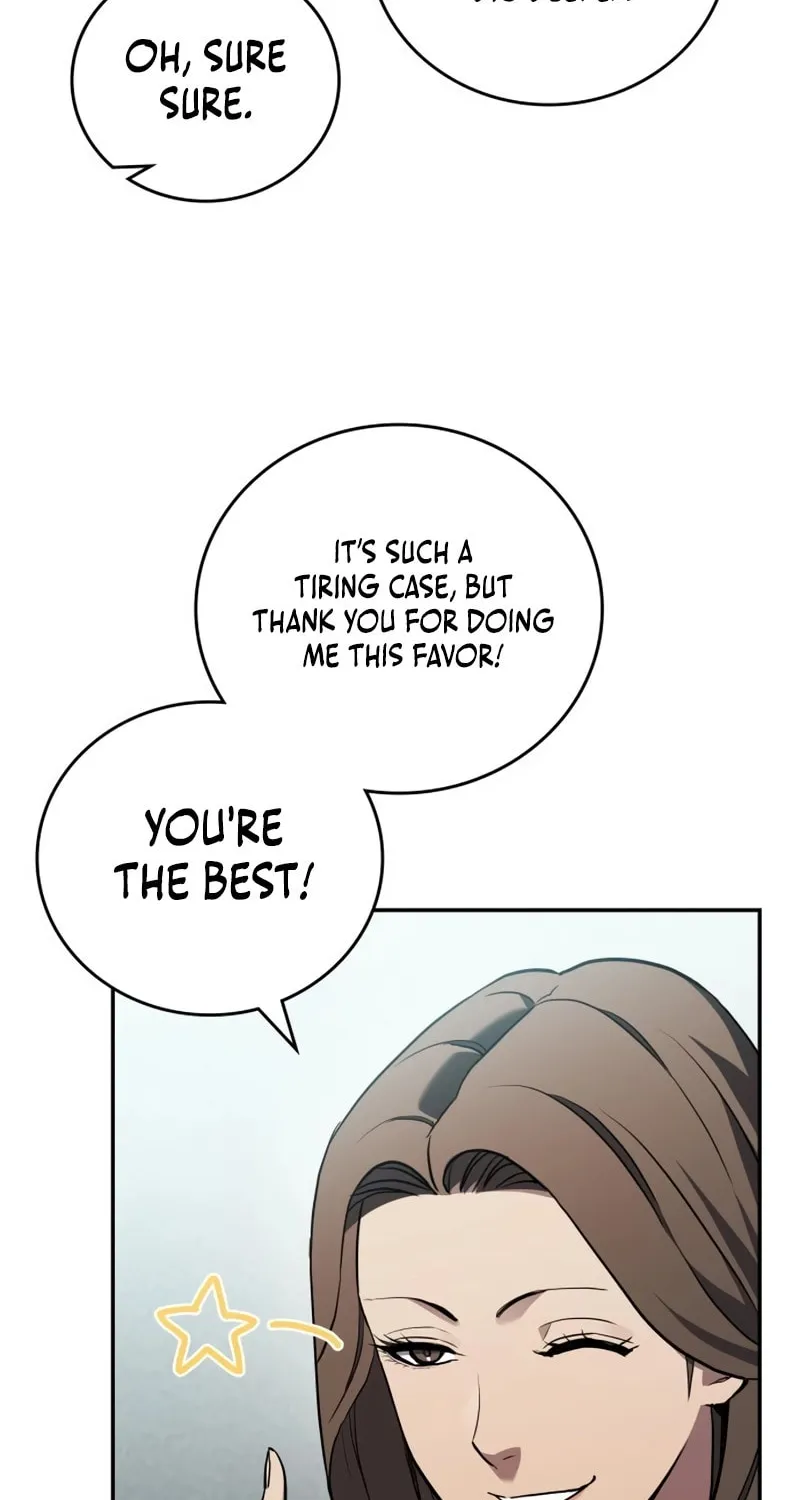 Read Fair Trade Commission chapter 30 image 68 on Lezhin