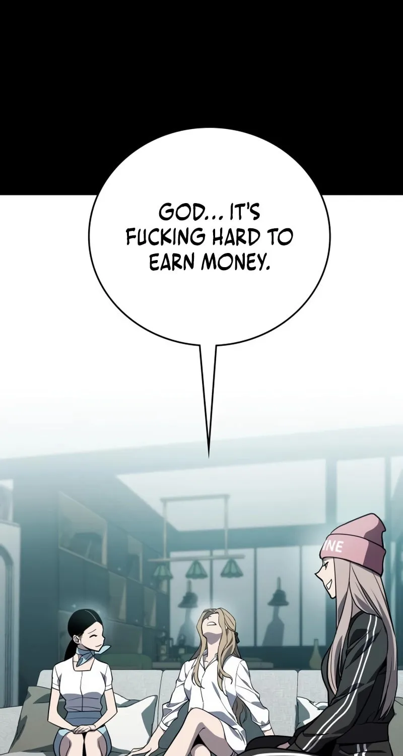 Read Fair Trade Commission chapter 30 image 7 on Lezhin