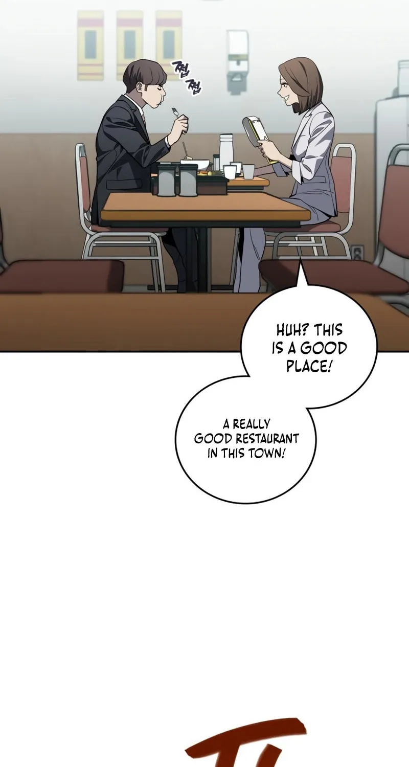 Read Fair Trade Commission chapter 30 image 70 on Lezhin