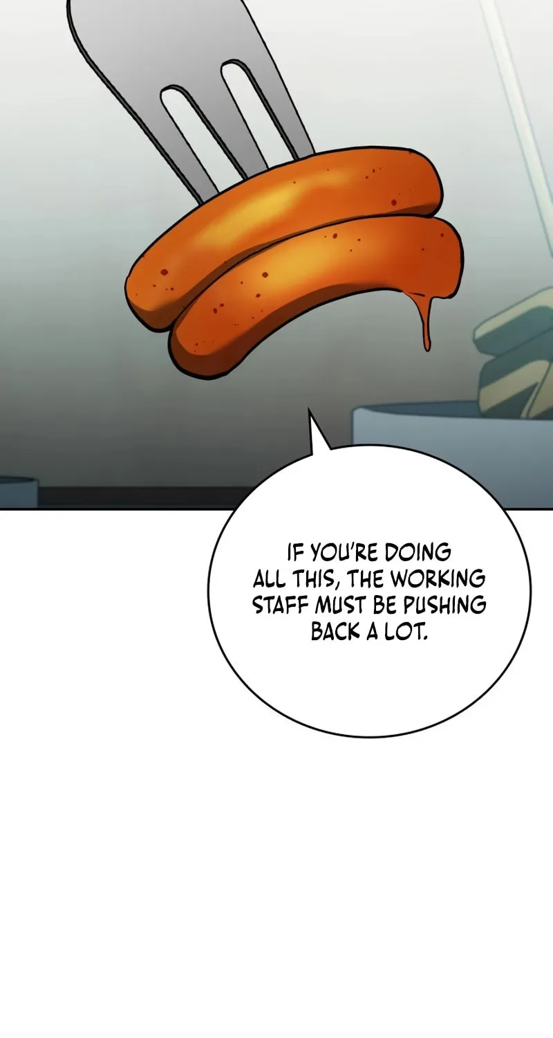 Read Fair Trade Commission chapter 30 image 72 on Lezhin