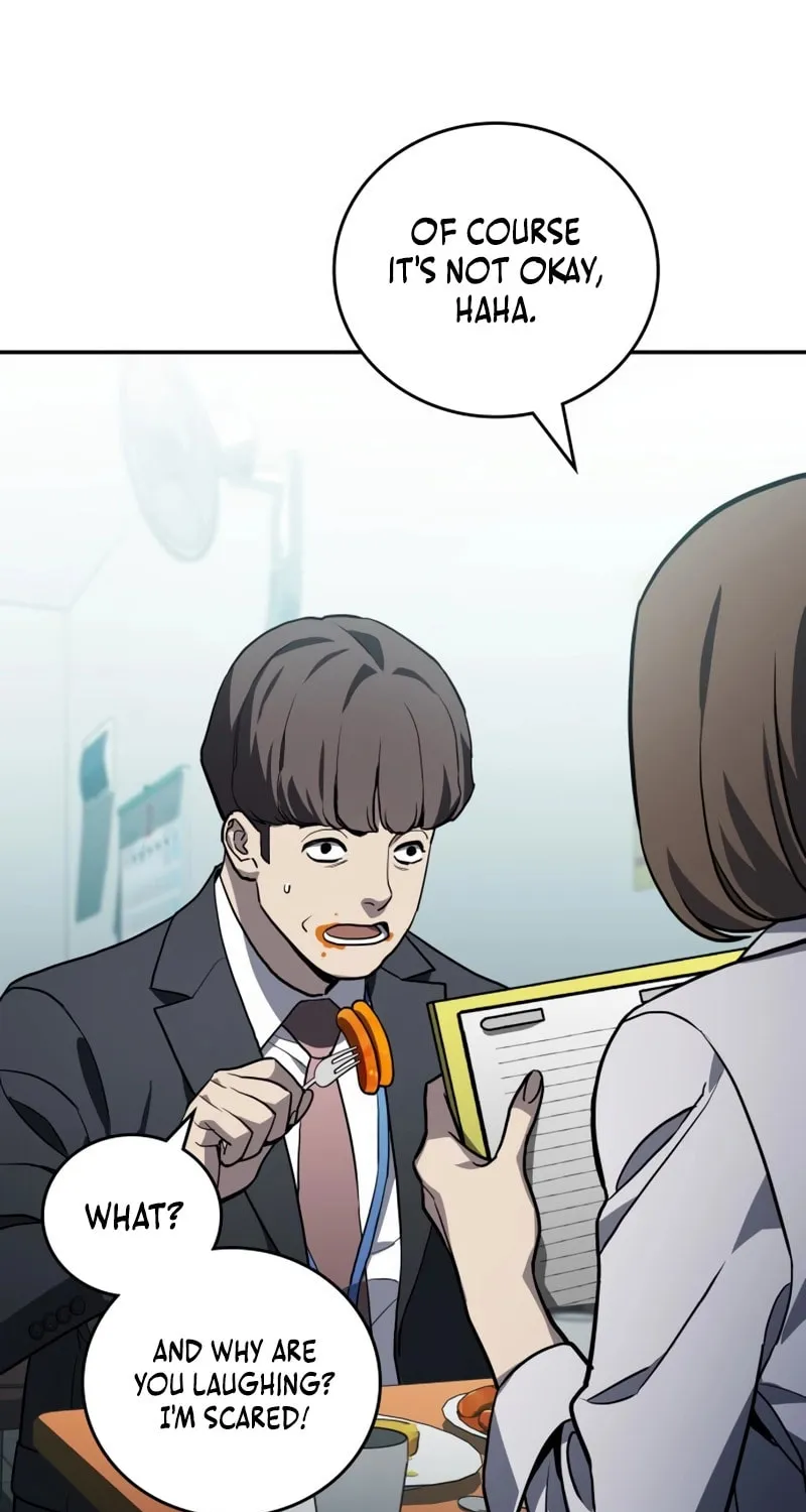 Read Fair Trade Commission chapter 30 image 73 on Lezhin