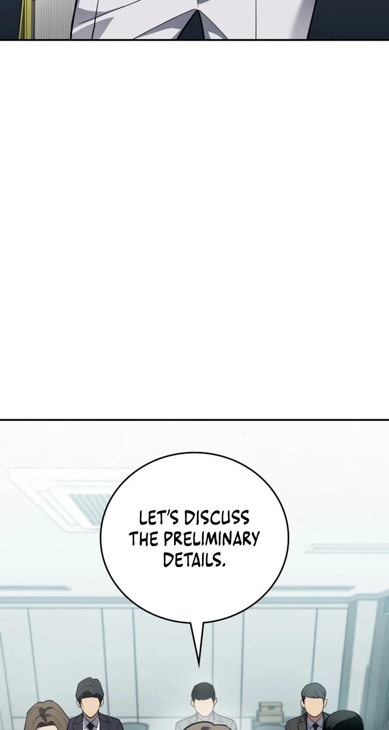 Read Fair Trade Commission chapter 30 image 80 on Lezhin