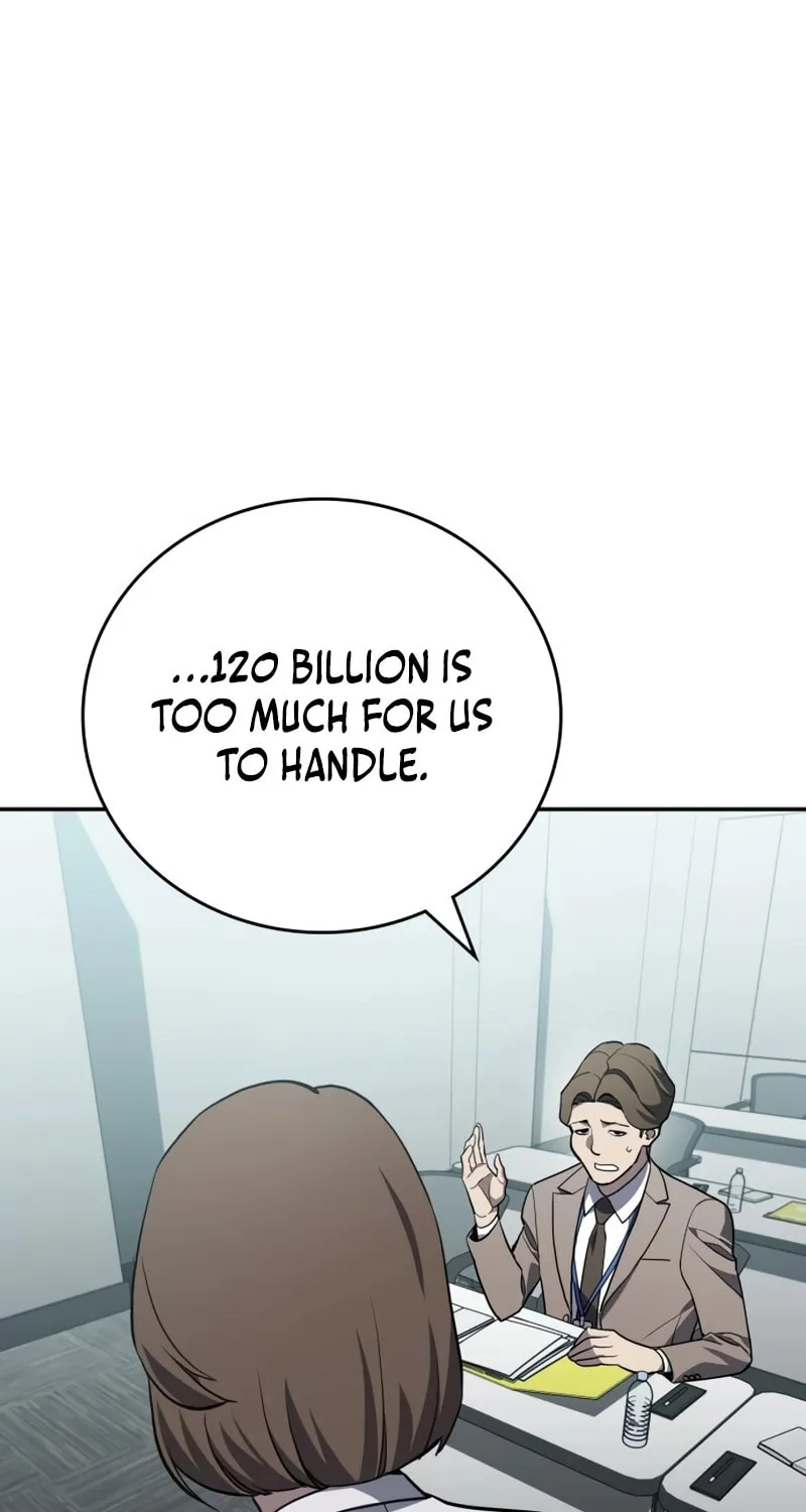 Read Fair Trade Commission chapter 30 image 87 on Lezhin
