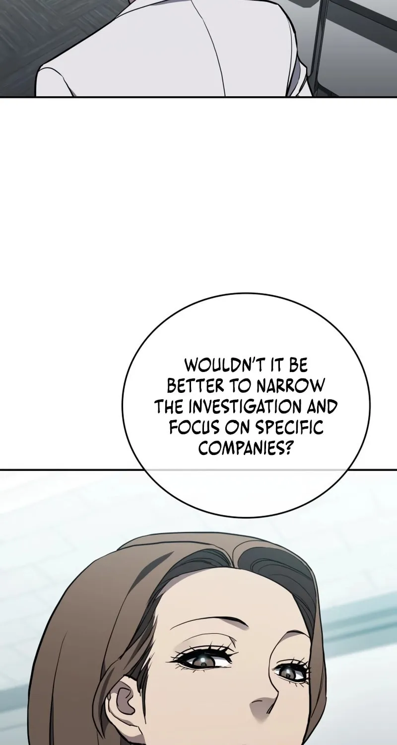 Read Fair Trade Commission chapter 30 image 88 on Lezhin