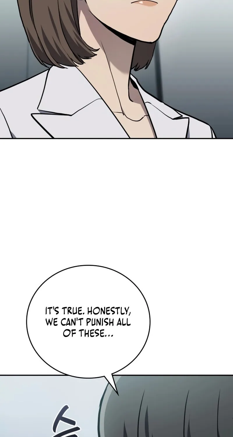 Read Fair Trade Commission chapter 30 image 89 on Lezhin