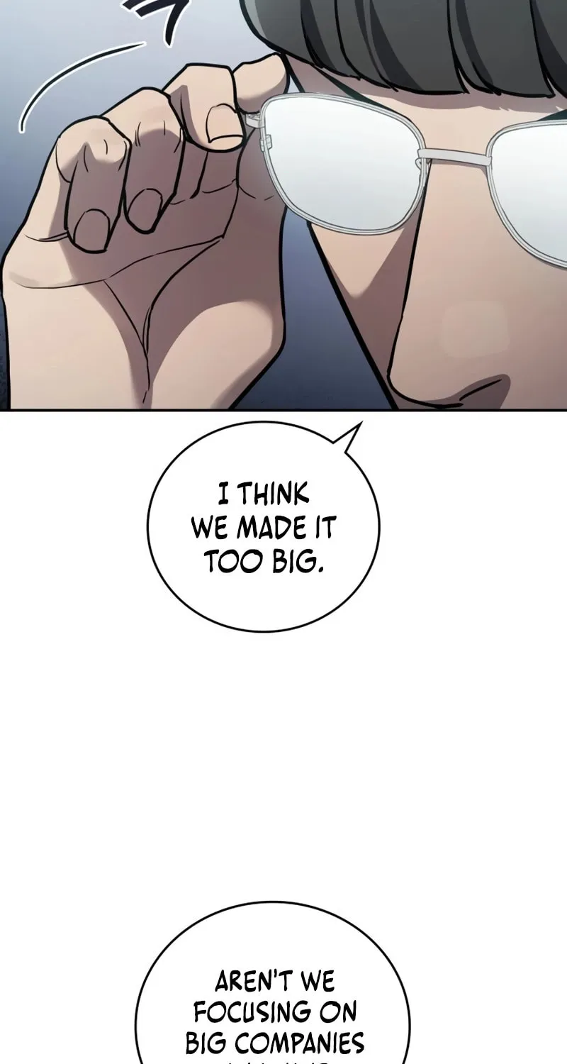 Read Fair Trade Commission chapter 30 image 90 on Lezhin