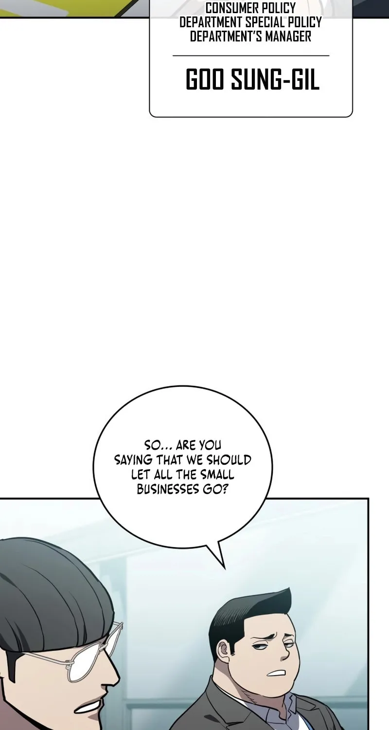 Read Fair Trade Commission chapter 30 image 92 on Lezhin