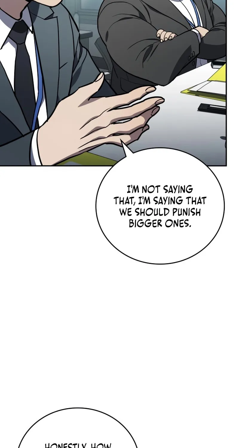 Read Fair Trade Commission chapter 30 image 93 on Lezhin