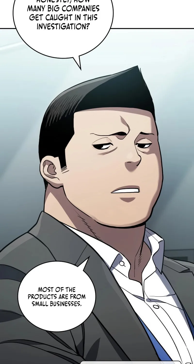 Read Fair Trade Commission chapter 30 image 94 on Lezhin