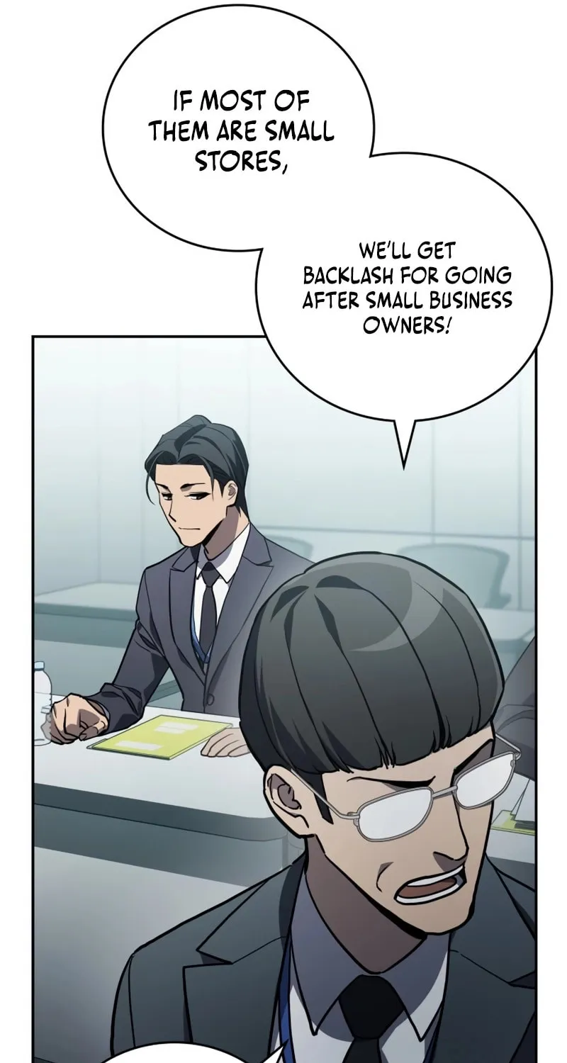 Read Fair Trade Commission chapter 30 image 96 on Lezhin