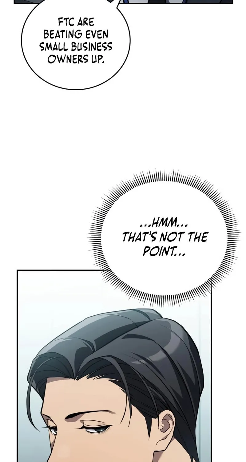 Read Fair Trade Commission chapter 30 image 97 on Lezhin