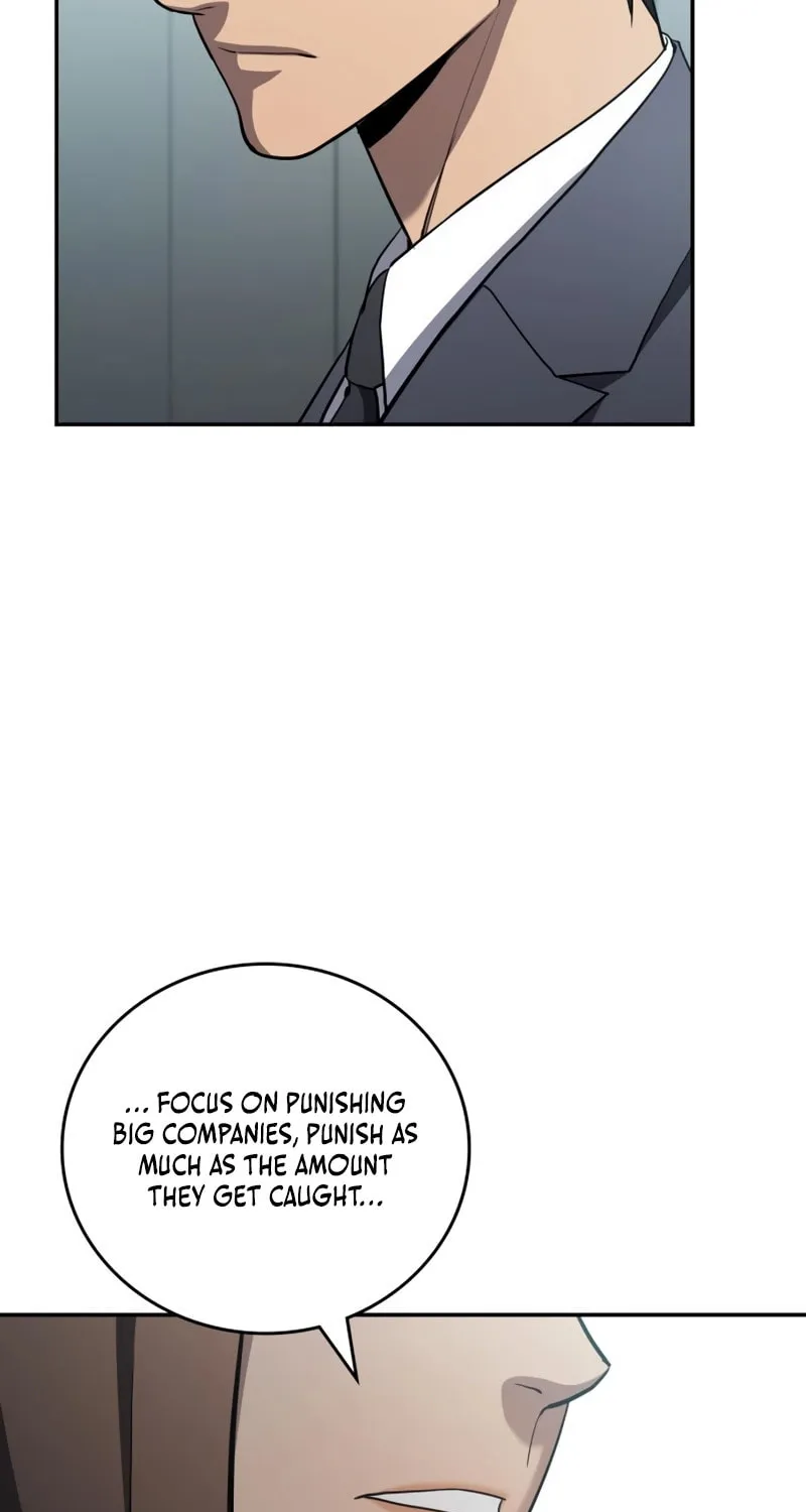 Read Fair Trade Commission chapter 30 image 98 on Lezhin