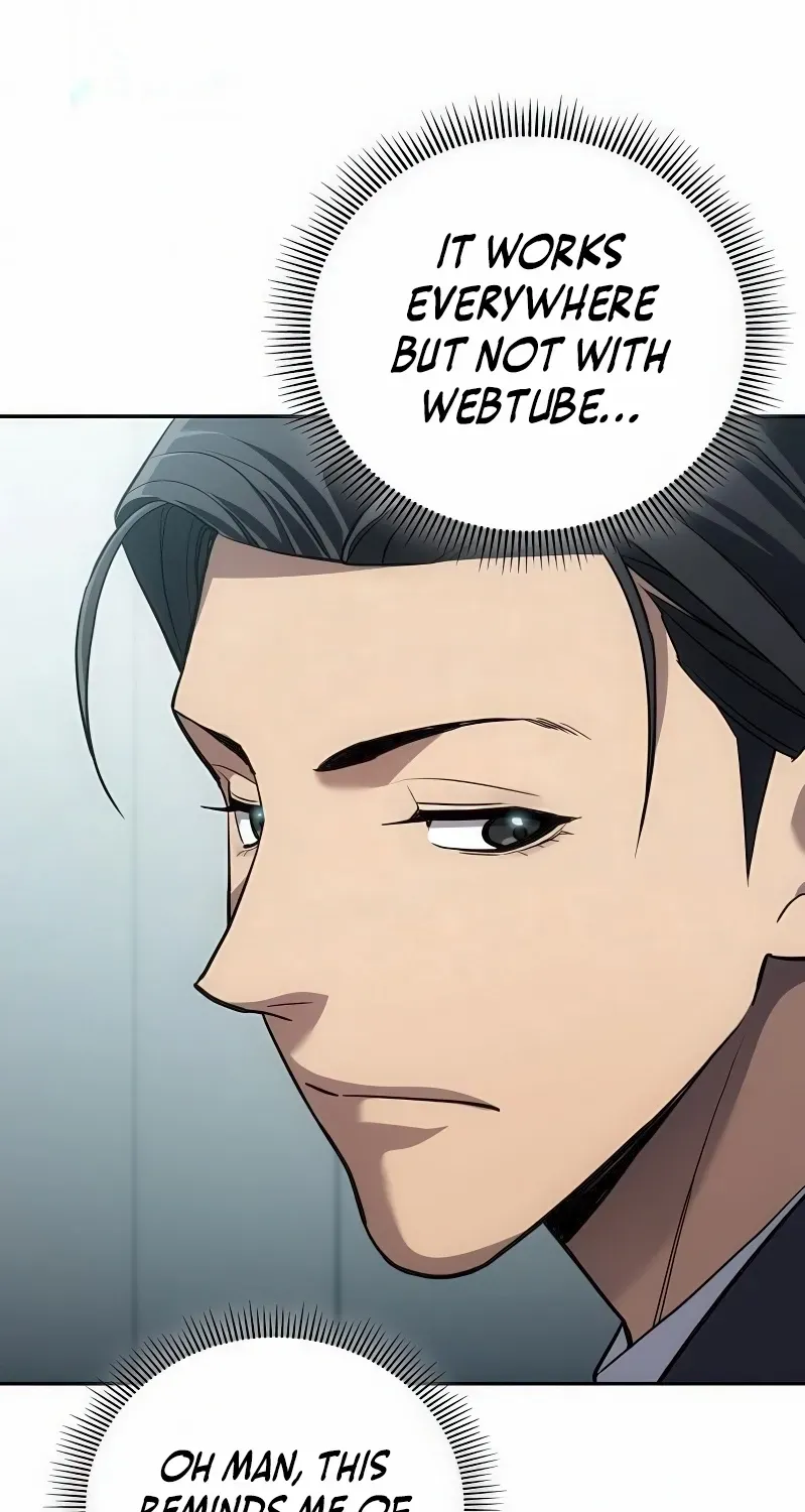 Read Fair Trade Commission chapter 31 image 12 on Lezhin